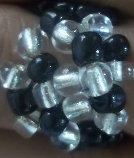 Anel bicolor 1.6
