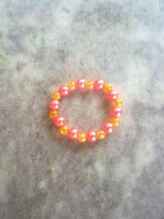 Pulseira perolas 2.1