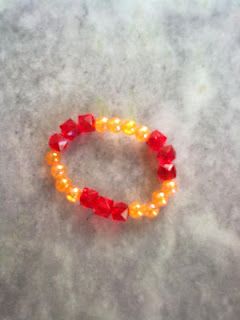 Pulseira perolas 2.10