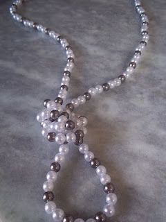 Colar perolas 3.0
