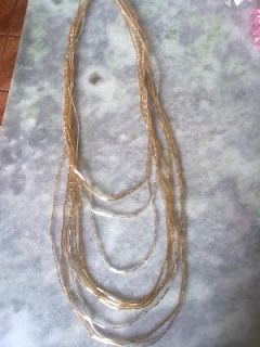 Colar vidrilho 1.0