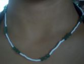 Colar canutilho 1.1